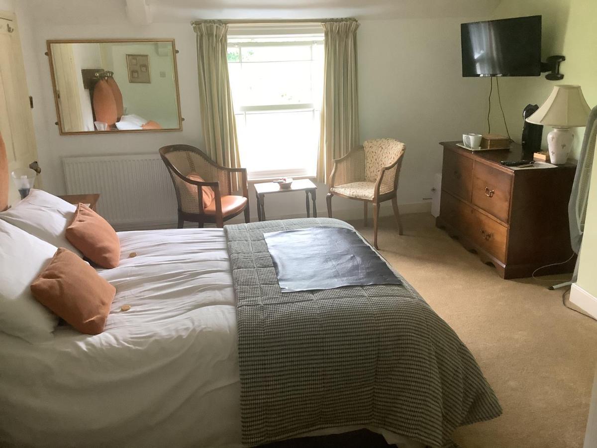 Bwthyn Cudd Bed and breakfast Westbury (Wiltshire)