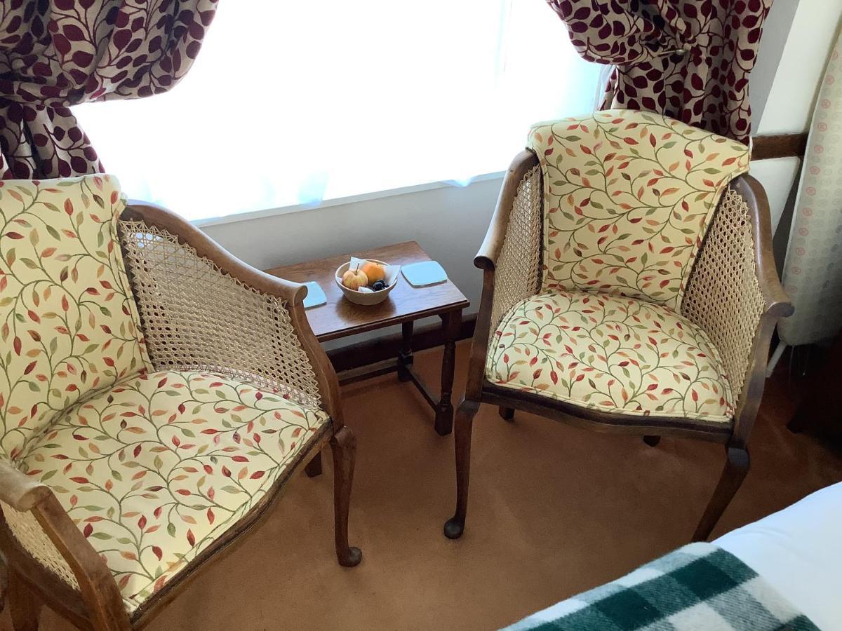Bwthyn Cudd Bed and breakfast Westbury (Wiltshire)