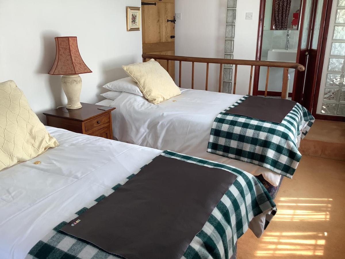 Bwthyn Cudd 3* Westbury (Wiltshire)