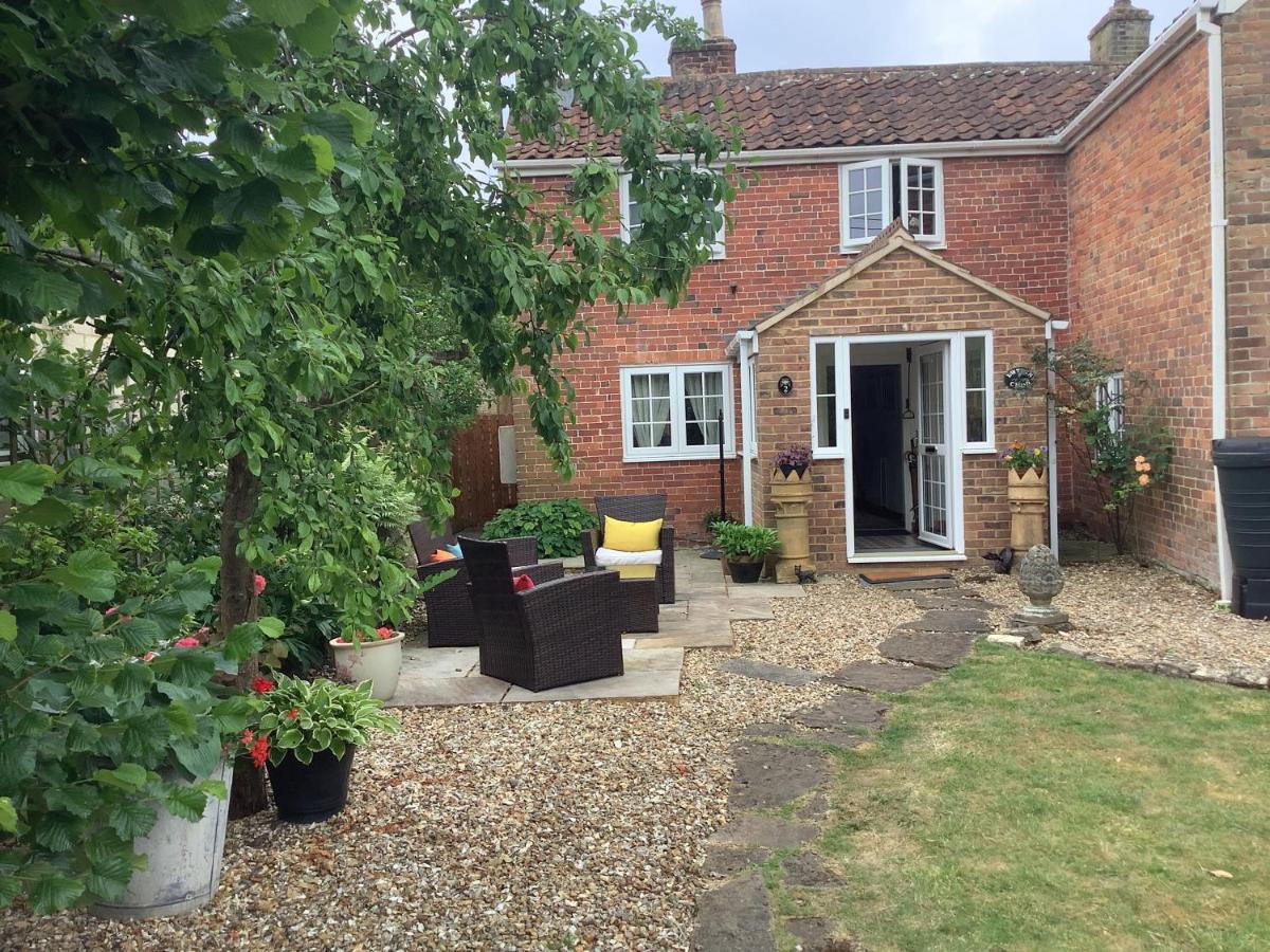 Bwthyn Cudd Bed and breakfast Westbury (Wiltshire)